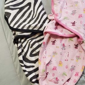 Swaddle bundle